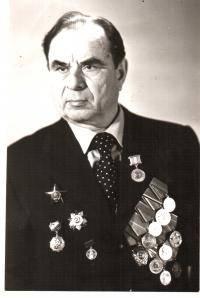 Алимов Рашит Ибрагимович Алимов Рашит Ибрагимович